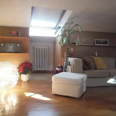 A Casa Di Luca Apartment Bologna