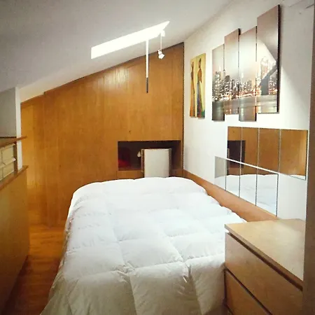 A Casa Di Luca