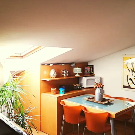A Casa Di Luca *