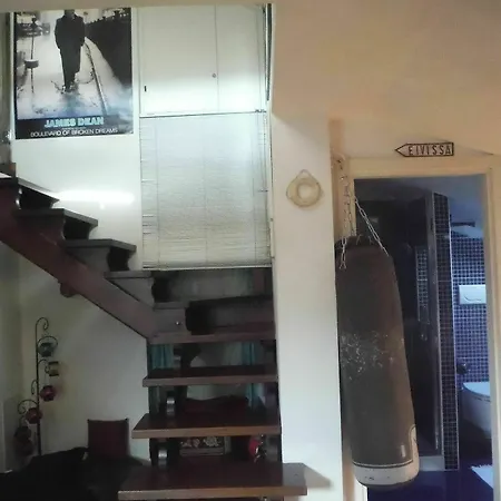 A Casa Di Luca * Bologna