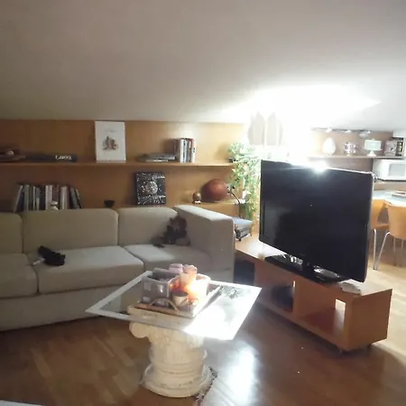 Apartment A Casa Di Luca Bologna