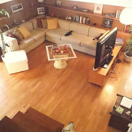 A Casa Di Luca Apartment Bologna