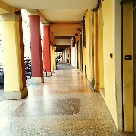 A Casa Di Luca *