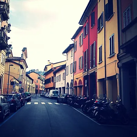 A Casa Di Luca Apartment
