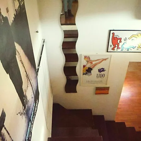 Apartment A Casa Di Luca Bologna