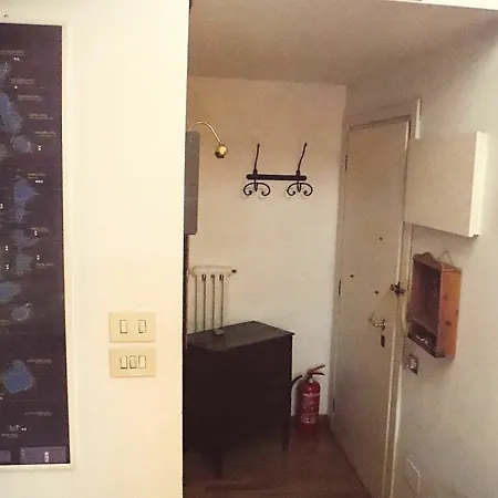 Apartment A Casa Di Luca *