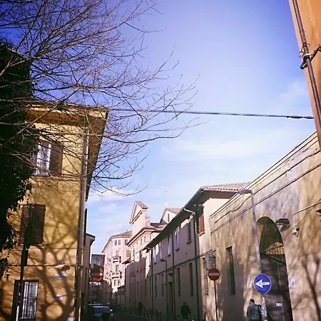 A Casa Di Luca Apartment *
