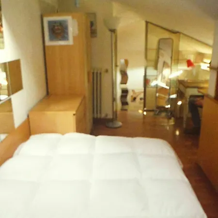 A Casa Di Luca アパート *